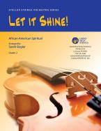 Let it Shine! 