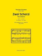 2 Scherzi 