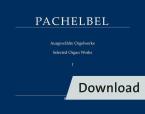 Œuvres d'orgue choisies 1 Download