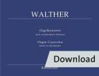 Des concertos pour orgue d'après divers maîtres Download