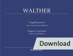 Des concertos pour orgue d'après divers maîtres Download