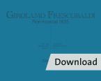 Fiori musicali 1635 Download
