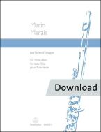 Les Folies d'Espagnes Download