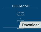 Préludes de chorals Download