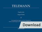 Vingt petites fugues et autres pièces indépendantes Download