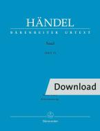 Saül HWV 53 Download