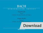 Préludes, toccatas, fantaisies et fugues I Download