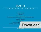 Œuvres pour orgue 11 Download