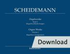 Œuvres pour orgue, volume 2 Download