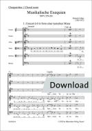 Exécutions musicales SWV 279-281 Download