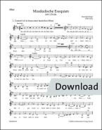 Exécutions musicales SWV 279-281 Download