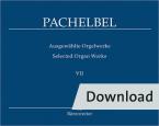 Fugues, versets de Magnificat, première partie Download