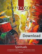 Spirituals Download