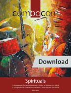 Spirituals Download