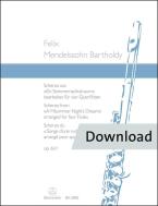 Scherzo No. 1 Download