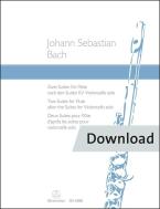 Deux suites Download