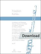 Introduction et variations Download