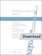 Ouverture des "Noces de Figaro" Download