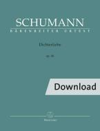 Les amours du poète op. 48 Download