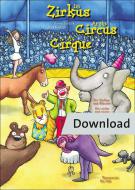 Im Zirkus - At the Circus - Au cirque Download