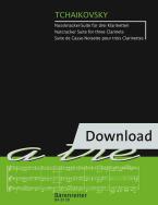 La suite de casse-noisette Download
