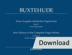 Œuvres pour orgue non composées sur la base d'un choral Download