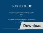 Œuvres pour orgue non composées sur la base d'un choral Download