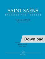 Samson et Dalila Download