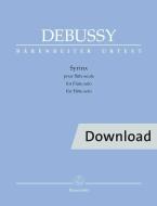Syrinx Download