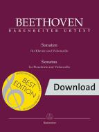 Sonates Download
