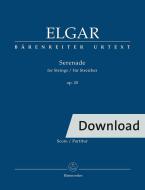 Sérénade op. 20 Download