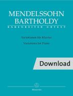 Variations Download