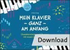 Mon piano - ENTIEREMENT - au début Download