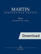 Masse Download