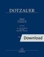 Études 1 Download