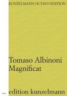 Magnificat 