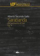 Sarabanda 