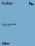 A Bout de Souffle 