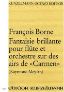 Fantasie brillante 