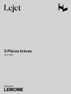 Pièces brèves (5) 