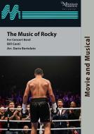 La musique de "Rocky" 