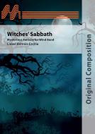 Sabbat des sorcières 