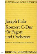 Konzert C-Dur 