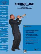 Second Line (Joe Avery Blues) Download