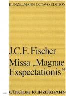 Missa Magnae Exspectationis 