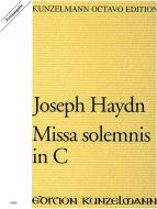 Missa Solemnis 