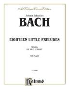 Prelude No. 12 in D Minor 