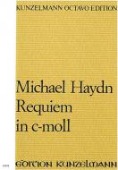 Requiem c-Moll 