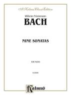 Nine Sonatas Download