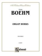 Partita on "Aus tiefer Not schrei ich zu dir" 